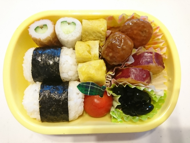 幼稚園のお弁当を朝作る時間がない 時短方法や作り置きおかずの紹介 コレが知りたい