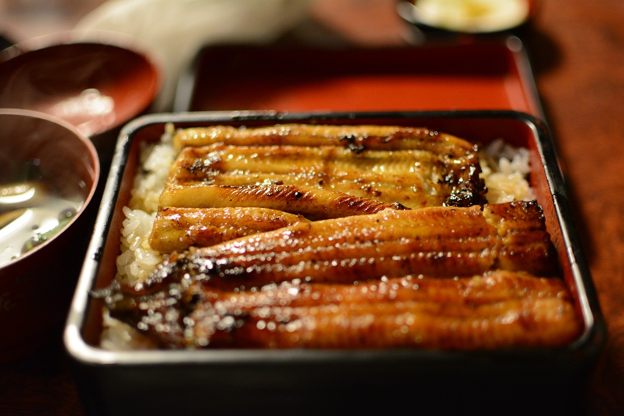 子供にうなぎをいつから食べさせる 小骨や味が濃いから量も心配 コレが知りたい